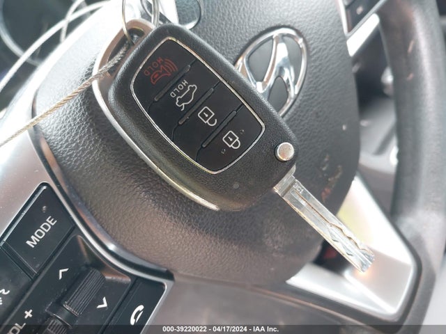Hyundai SONATA SE 2018 5NPE24AF4JH651985 Image 11