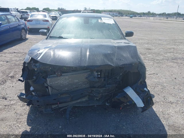 Dodge Charger Sxt Rwd 2017 2C3CDXHG1HH574887 Image 13