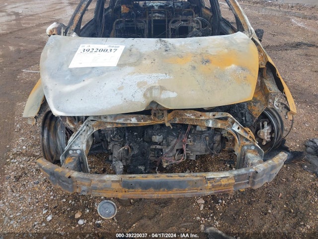 KNADM4A3XF6438663 KIA RIO LX
