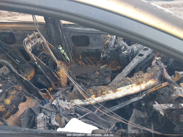 KNADM4A3XF6438663 KIA RIO LX
