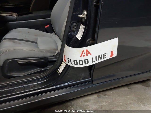 Honda Civic Lx 2017 2HGFC2F50HH542479 Image 6