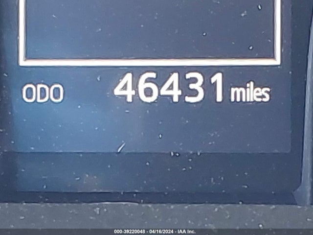 Toyota CAMRY LE 2019 4T1B11HK3KU753949 Image 15