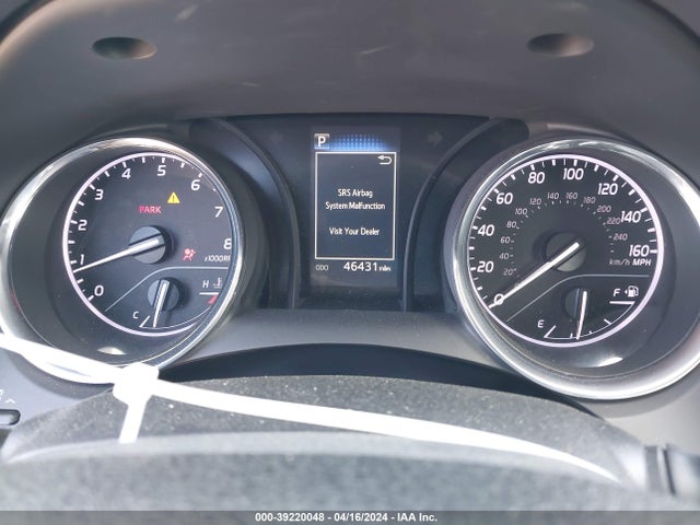 Toyota CAMRY LE 2019 4T1B11HK3KU753949 Image 7
