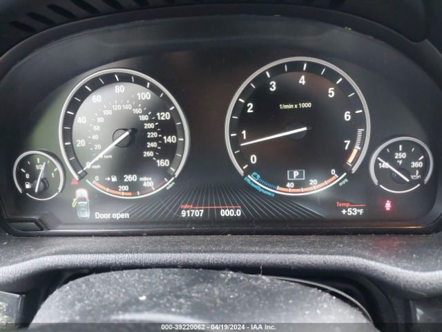 5UXWX7C53E0E75754 BMW X3 Xdrive35i