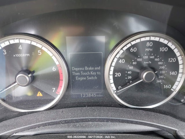 JTJBARBZ8H2102830 Lexus Nx 200t F Sport