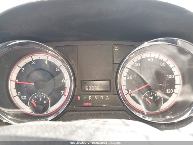 Dodge Grand Caravan Sxt 2017 2C4RDGCG5HR604786 Image 7