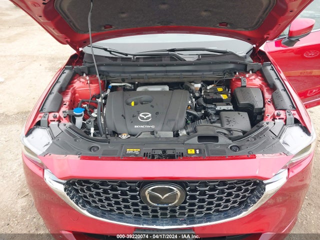 JM3KFBBL1R0412071 Mazda Cx-5 2.5 S Select