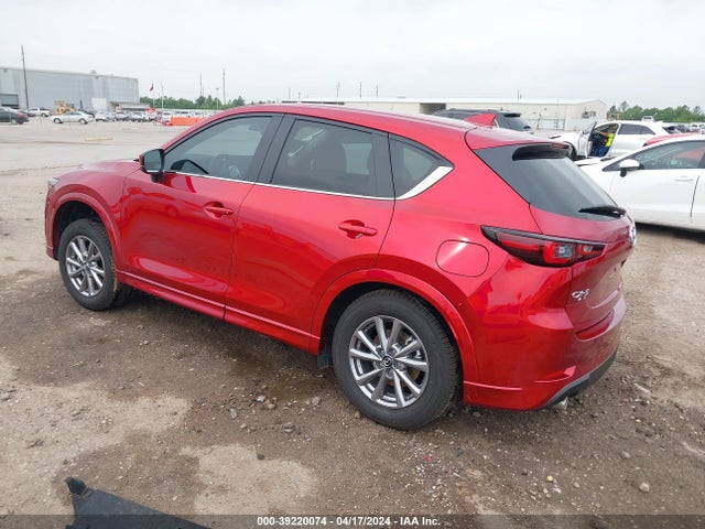 JM3KFBBL1R0412071 Mazda Cx-5 2.5 S Select