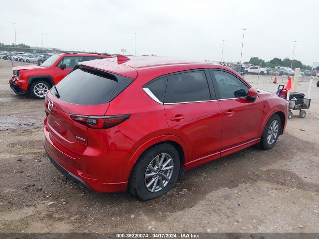 JM3KFBBL1R0412071 Mazda Cx-5 2.5 S Select