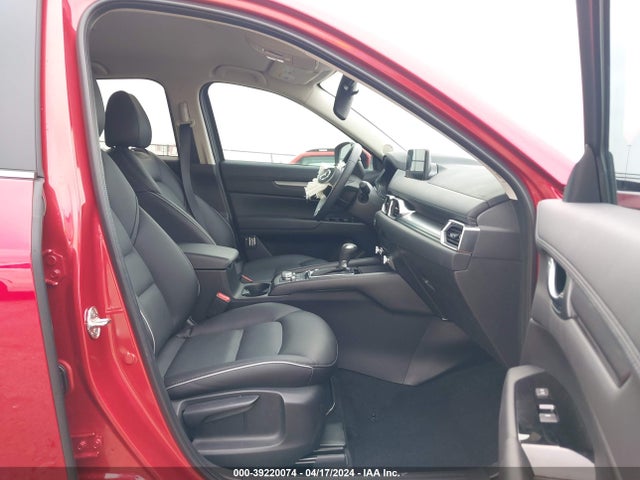 JM3KFBBL1R0412071 Mazda Cx-5 2.5 S Select