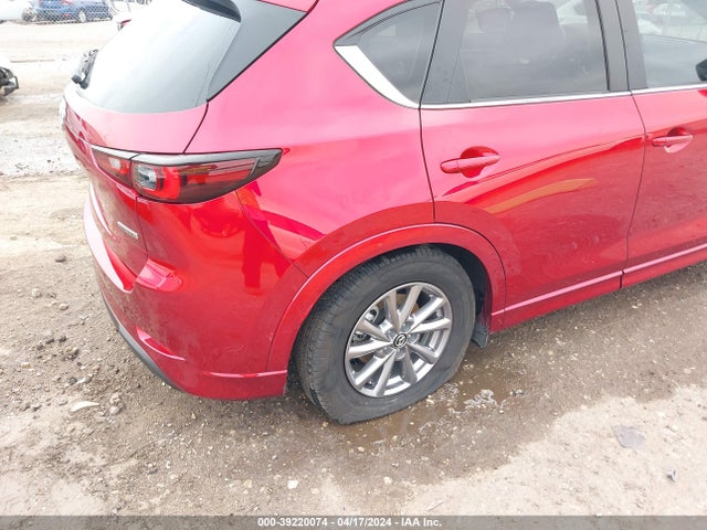 JM3KFBBL1R0412071 Mazda Cx-5 2.5 S Select