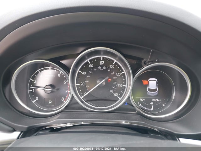 JM3KFBBL1R0412071 Mazda Cx-5 2.5 S Select