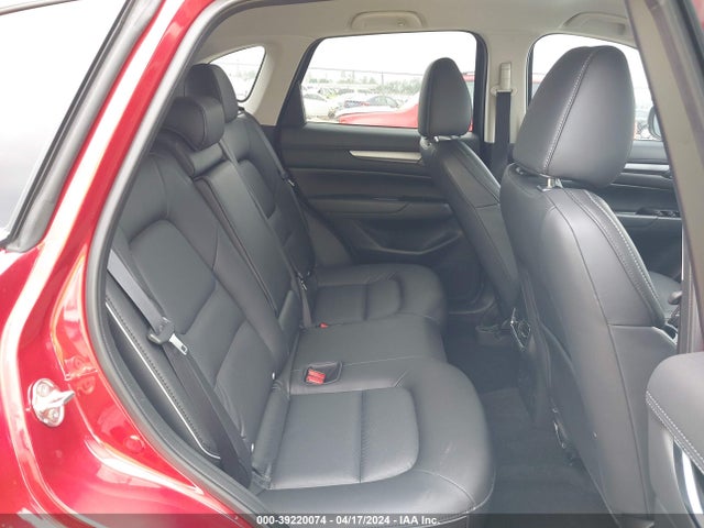 JM3KFBBL1R0412071 Mazda Cx-5 2.5 S Select