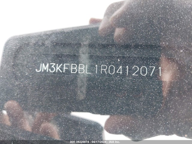 JM3KFBBL1R0412071 Mazda Cx-5 2.5 S Select