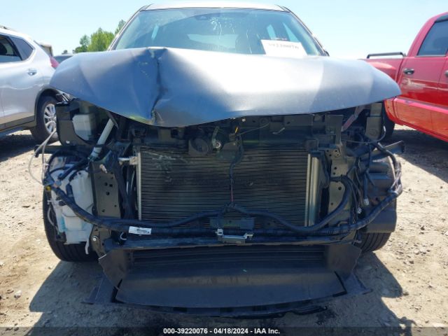 5N1AT2MT6LC795520 Nissan Rogue S Fwd
