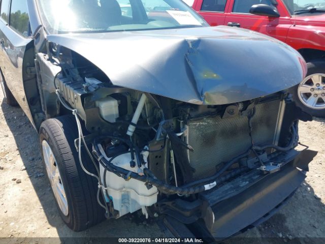 5N1AT2MT6LC795520 Nissan Rogue S Fwd