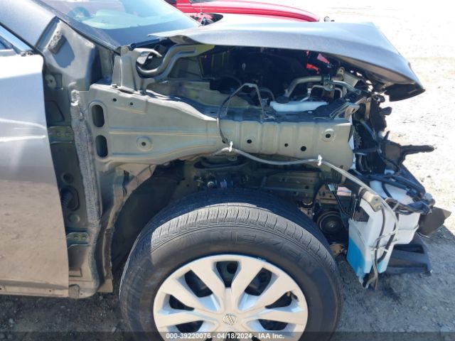 5N1AT2MT6LC795520 Nissan Rogue S Fwd