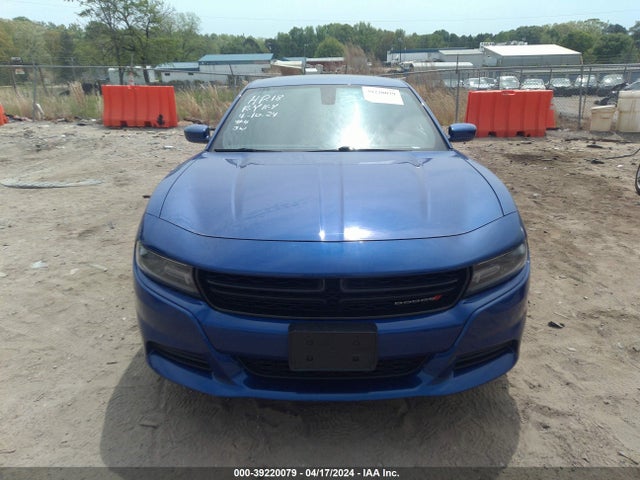 Dodge Charger Sxt Rwd 2019 2C3CDXBG9KH664496 Image 12