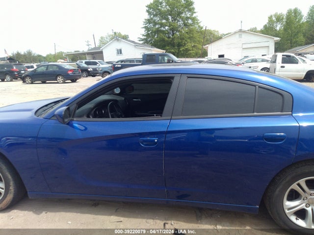 Dodge Charger Sxt Rwd 2019 2C3CDXBG9KH664496 Image 14