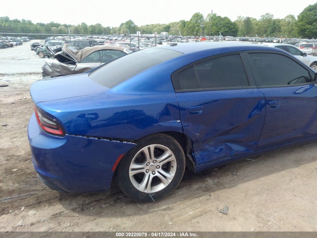 Dodge Charger Sxt Rwd 2019 2C3CDXBG9KH664496 Image 6