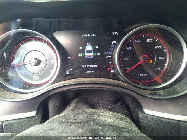 Dodge Charger Sxt Rwd 2019 2C3CDXBG9KH664496 Image 7