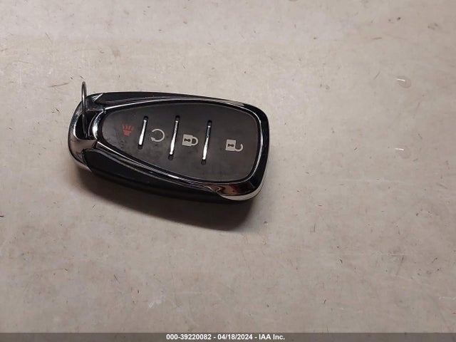 Chevrolet EQUINOX LT 2019 2GNAXUEV0K6251615 Image 11
