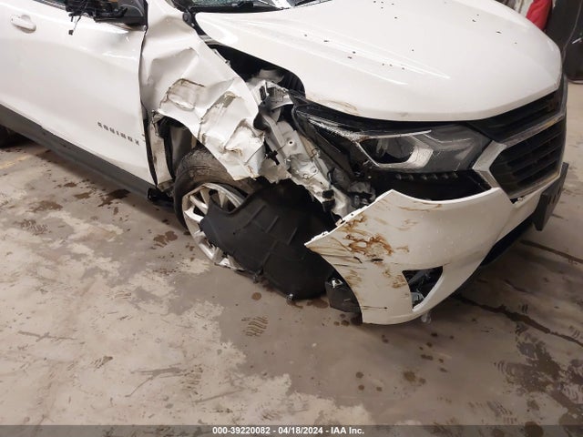 Chevrolet EQUINOX LT 2019 2GNAXUEV0K6251615 Image 6