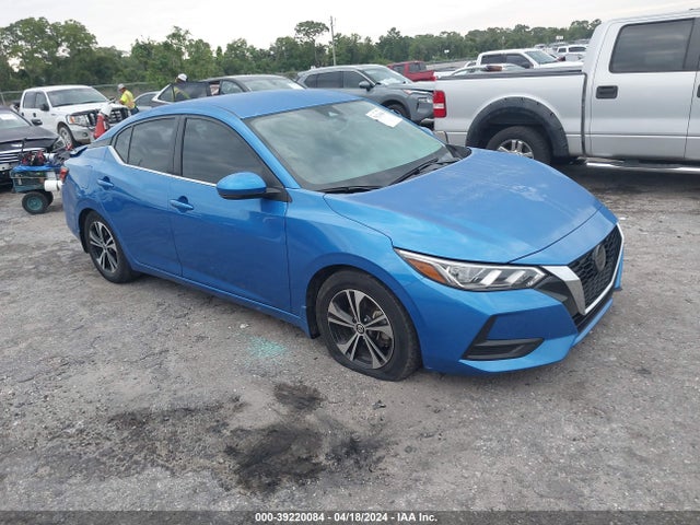 2020 3N1AB8CV6LY291234 main image