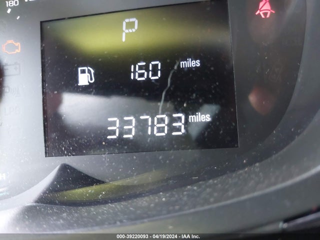 Chevrolet Spark Fwd 1lt Automatic 2022 KL8CD6SA5NC016932 Image 16