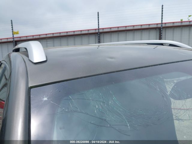 1C4PJLCB4EW261694 Jeep Cherokee Latitude