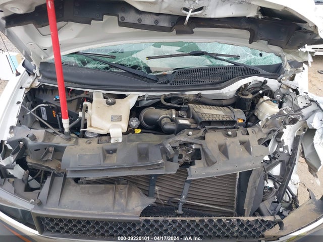 1GAWGFFG9H1126479 Chevrolet Express 2500 Lt