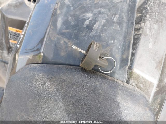 2022 POLARIS SPORTSMAN 4XASXE852NB199511 Photo 10