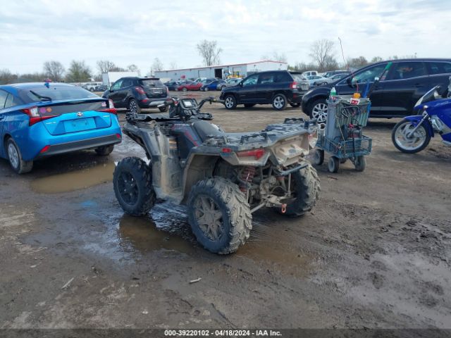 2022 POLARIS SPORTSMAN 4XASXE852NB199511 Photo 2