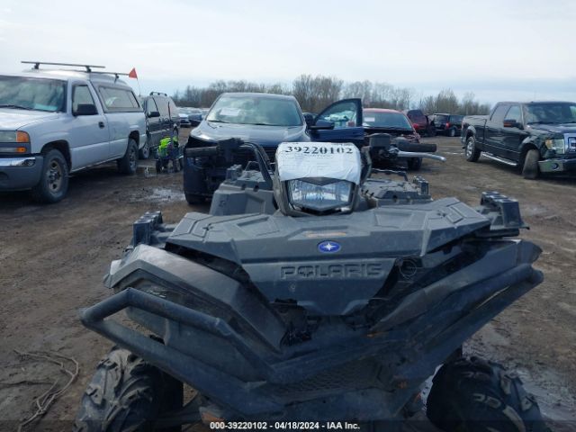 2022 POLARIS SPORTSMAN 4XASXE852NB199511 Photo 4