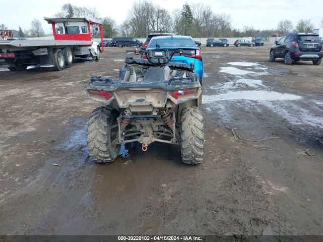 2022 POLARIS SPORTSMAN 4XASXE852NB199511 Photo 5