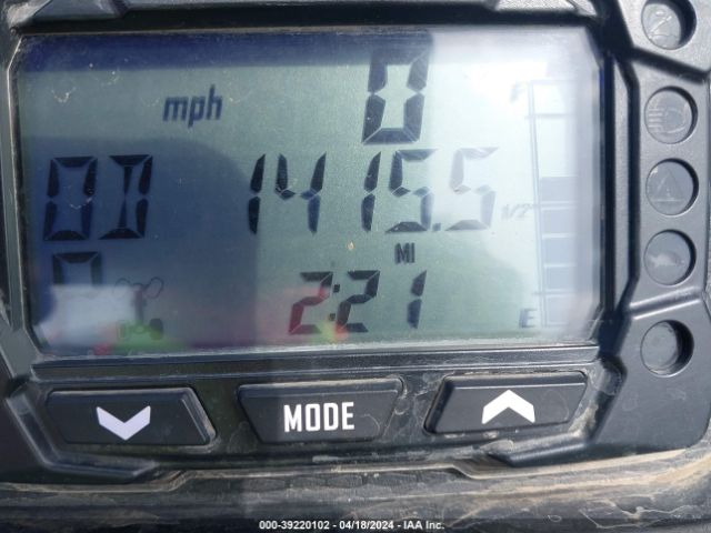 2022 POLARIS SPORTSMAN 4XASXE852NB199511 Photo 6