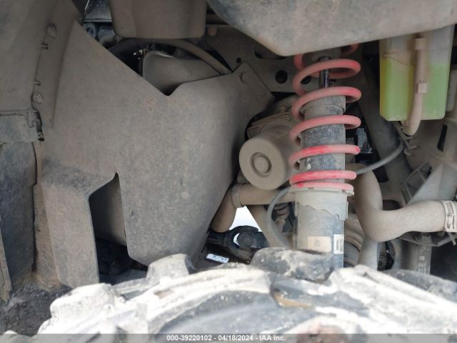 2022 POLARIS SPORTSMAN 4XASXE852NB199511 Photo 7