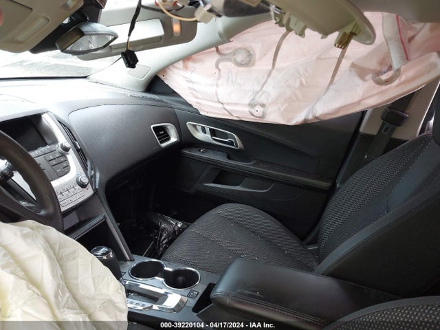 Chevrolet EQUINOX LS 2016 2GNFLEEK0G6128966 Image 5