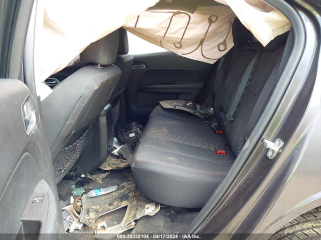 Chevrolet EQUINOX LS 2016 2GNFLEEK0G6128966 Image 8