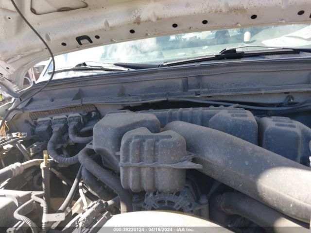 1FT7X2B61EEB56601 Ford F-250 Xl