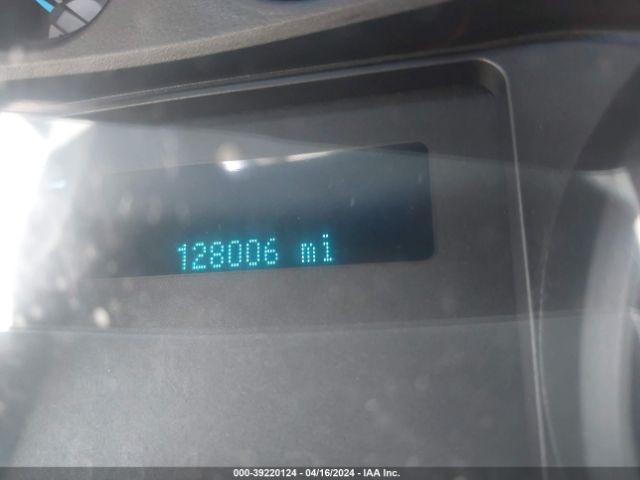 1FT7X2B61EEB56601 Ford F-250 Xl