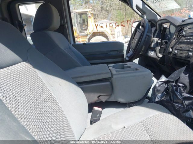 1FT7X2B61EEB56601 Ford F-250 Xl