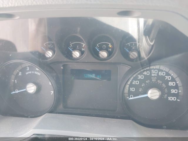 1FT7X2B61EEB56601 Ford F-250 Xl
