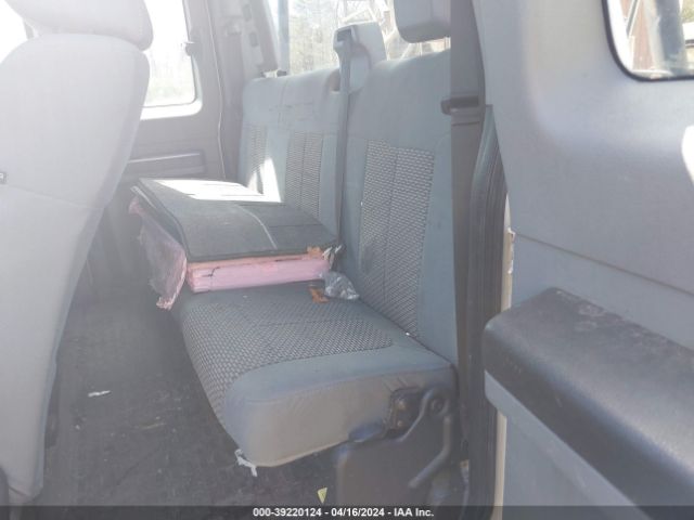1FT7X2B61EEB56601 Ford F-250 Xl