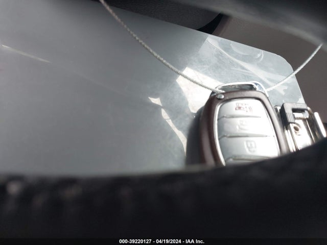 Hyundai Sonata Limited 2017 5NPE34AF0HH437504 Image 11