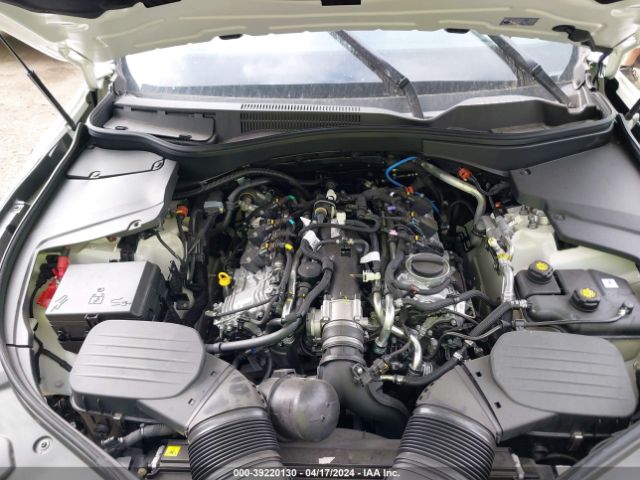 ZN661YUM2PX437243 Maserati Levante Modena