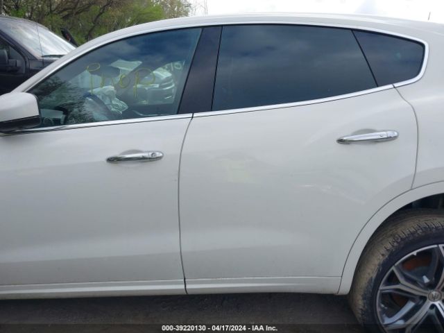 ZN661YUM2PX437243 Maserati Levante Modena