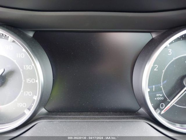 ZN661YUM2PX437243 Maserati Levante Modena