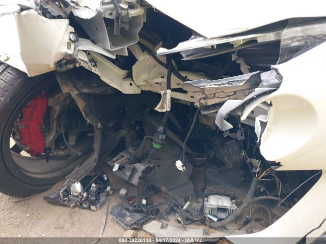 ZN661YUM2PX437243 Maserati Levante Modena