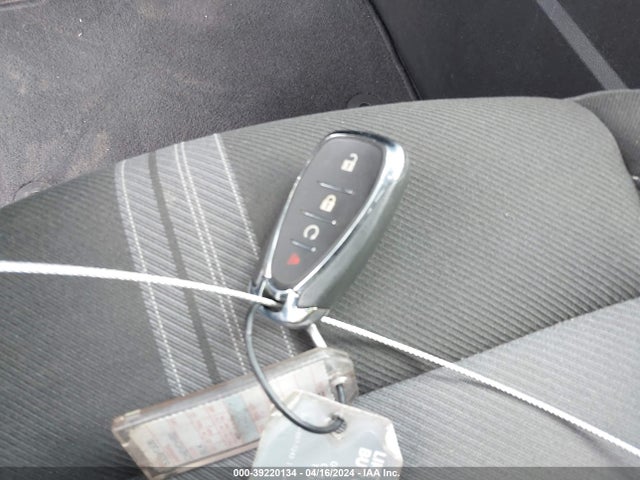 Chevrolet Blazer Fwd 2lt 2023 3GNKBCR47PS232230 Image 11